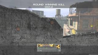 Insane $shitmarker