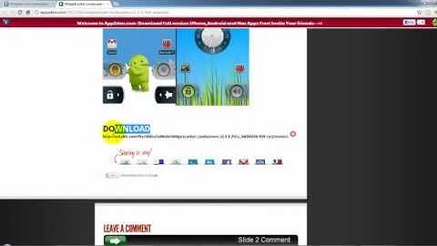 WidgetLocker Lockscreen 2.2.4 (Android) Download Full Version For Free!