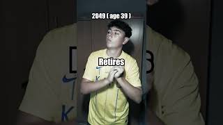Does Ronaldo's Son will becomes as good  then his father 🤔👇(2 PART)