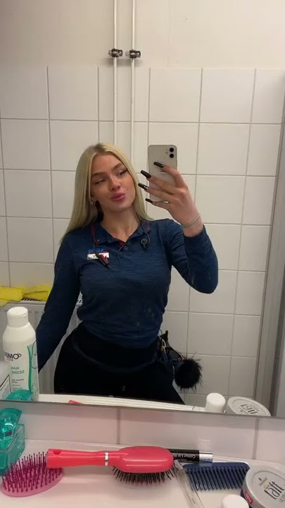 elaine victoria aldi kassiererin tiktok