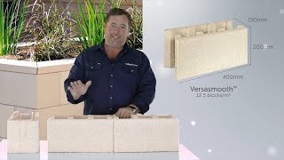 Versasmooth Product Review With Jason Hodges