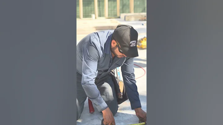 “Building bold, lasting structures that stand the test of time. With Madden Construction