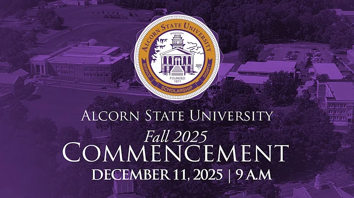 Fall 2025 Commencement