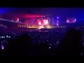 [Fancam] 110717 SNSD  4 Minutes(YoonA) - 1st Japan Tour 2011 @ Fukuoka[HD]