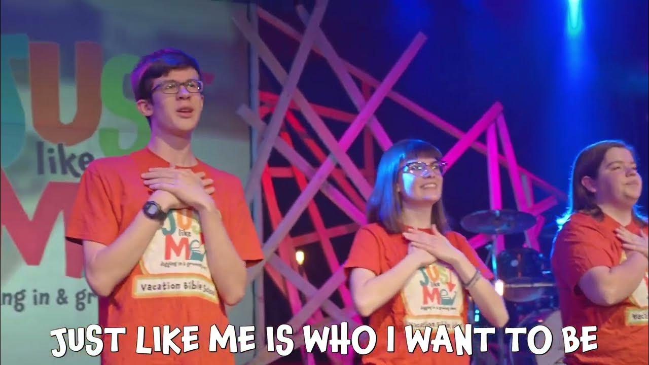 Just Like Me Music Video Just Like Me Music Video