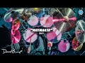 Waymaker Drum Cover // Sinach // Daniel Bernard