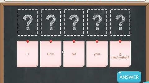 IOE Lớp 3 Vòng thi cấp trường - Ngày 3/12/2021