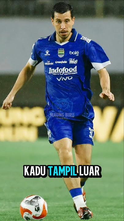 PERSIB LIBAS PSBS BIAK  0-3 ‼️😱 #persib #persibbandung #persibday