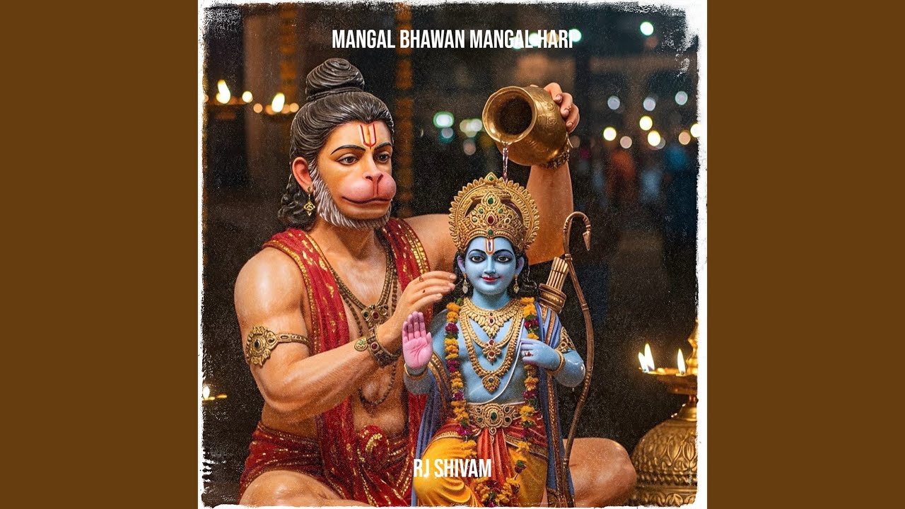 Mangal Bhawan Mangal Hari