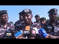 IMO: IGP DEPLOYS TACTICAL TEAMS TO RESCUE ABDUCTED CORPS MEMBERS