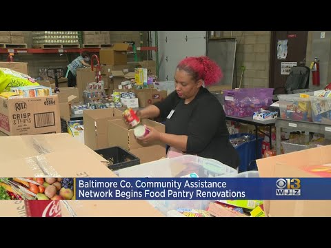 Baltimore County Community