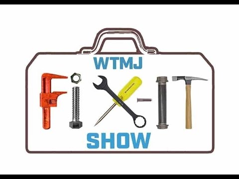 The Fix-It Show