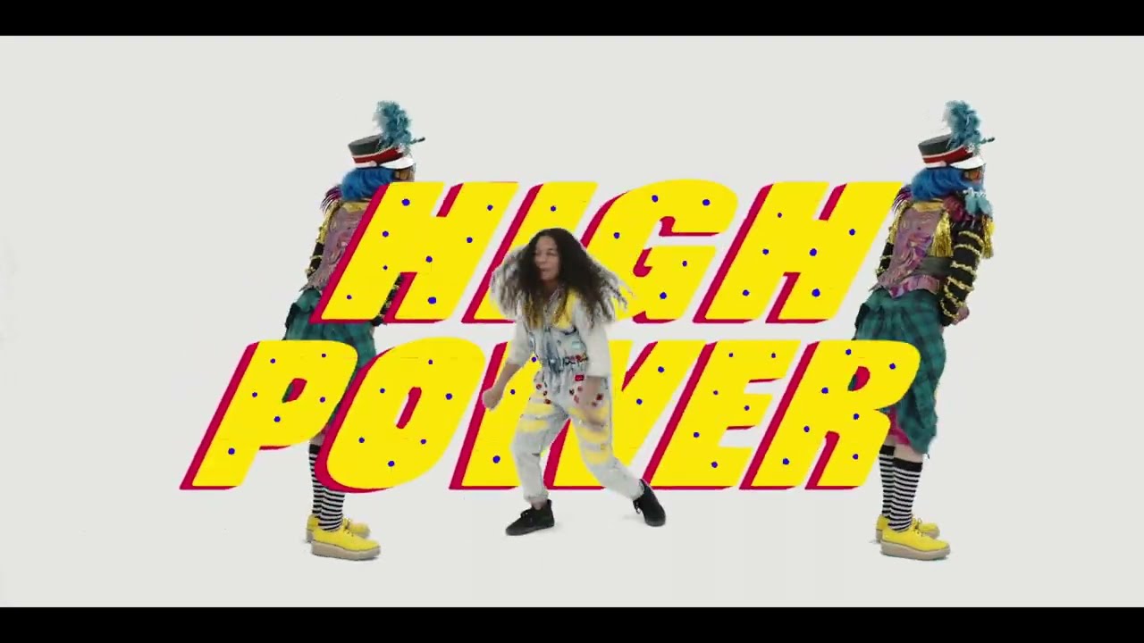 Watch Video Premiere: Bon Voyage ‘High Power’ (The 2023 Rework – Andrew Sant Remix) on YouTube