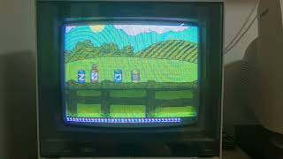 Famous Atari 7800 Barnyard Blaster Net Worth