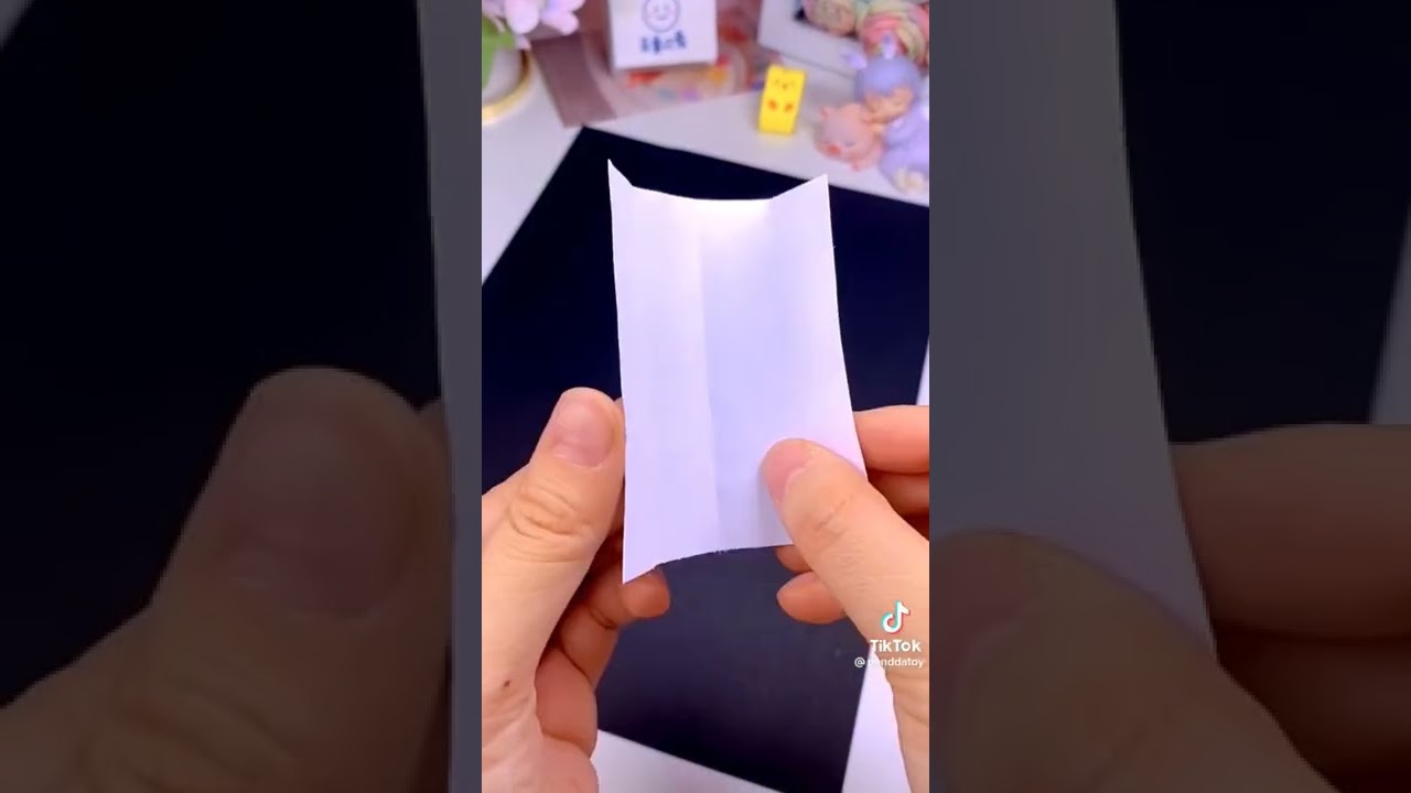 Make cute little tumbling toys out of glass marbles. let's do it! 3 