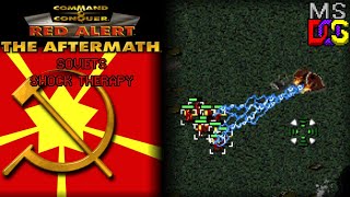 Soviets Mission - Shock Therapy C&C RA AM (DOS 1997)