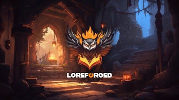 Ashes of Creation - LoreForged Introduction