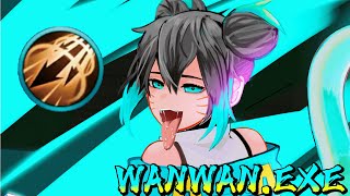 Wanwan.exe | Mobile Legends