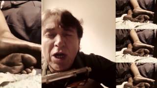 Ricky Luis - Me Dijo ( Critica Social)