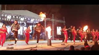 Ballet Pequeños 2023 La Nena Coreografía De La Profesora Mireya Zepeda.