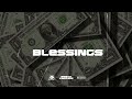 Emotional Afrobeat instrumental "BLESSINGS" Omah Lay xOxlade x Magix x AyraStarr Typebeat |2023