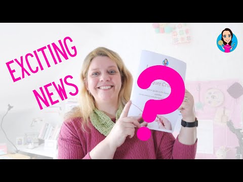 Exciting News from