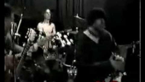 GG Allin & Dee Dee Ramone - Bite It You Scum (1991 - Live)