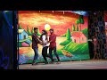 Latest telugu recording dance tpl youth 2018  telugu masalas  desimasalatv