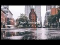 Day6 - Letting Go 놓아놓아놓아 (Indo lyrics)