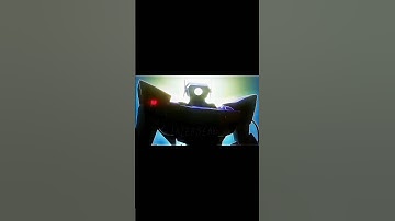 Earthspark Shockwave - #transformers #transformersearthspark #shockwave #decepticons #shorts #edit