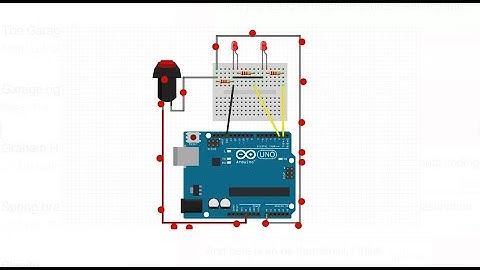 ARDUINO Basics