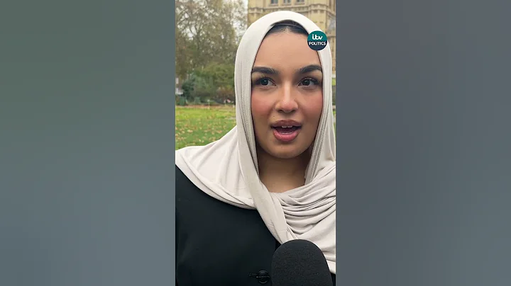 Young people react to minimum wage rising in the UK