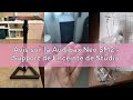 Avis sur la Audibax Neo SM2 - Support de Enceinte de Studio - Support de Moniteur de Studio - Hauteu