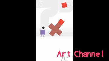 Odd Bot Out Level 23 & 30