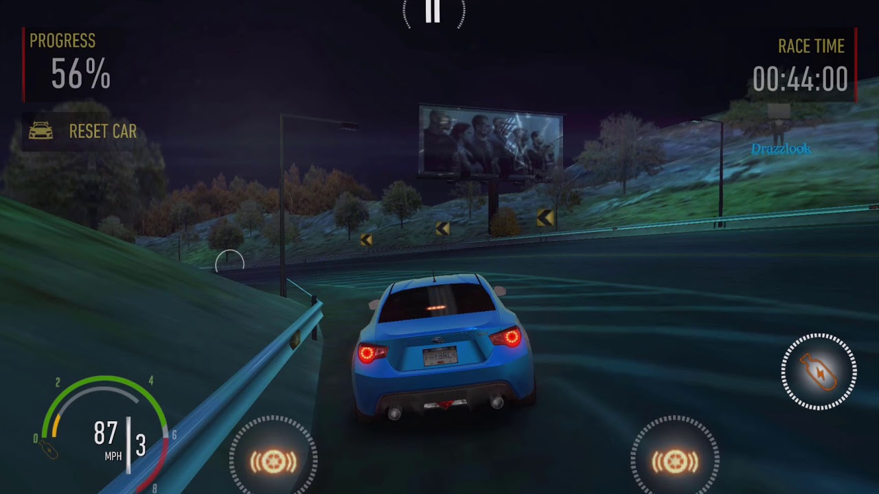Furious Payback Racing E03 Android GamePlayHD YouTube
