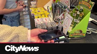 Study Shows Young Canadians Struggle With Credit Card Debt