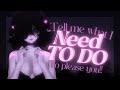 [ASMR] I can’t LIVE WITHOUT YOU, my DARK LORD [F4A] [Obsessive] [Yandere] [Dark]