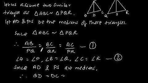 CBSE Class-10 Maths NCERT solution -Triangles- Exercise 6.4 - Problem 6