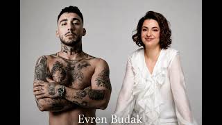 Yüreğimden Tut Mix - Uzi & Eylem Aktaş (Ellerimden Tut X Ellerini Çek)