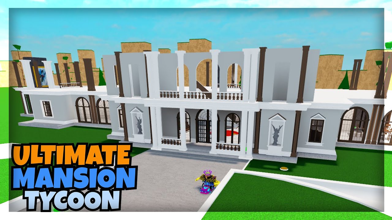 NEW CODES [🏖️ RESORT] Luxury Home Tycoon 🏠 By Banana Bunch