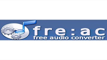 The Best Free Audio Converter Fre:ac Save your audio cd