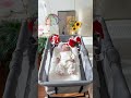 Grandpa's Secret: The Real Santa's Magic Touch