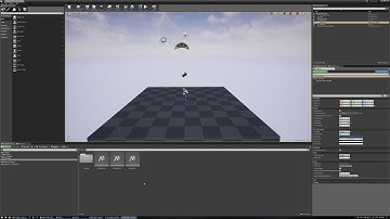 UE4 C++ Interface for Blueprints:  Quickstart