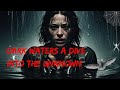 Dark Waters A Dive into the Unknown | Scary Story | Creepypasta