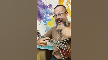 E augmented 7 (mandolin) inversions