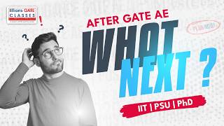 Post GATE 2026 Aerospace Engineering Guidance : Masters, PhD Courses & PSU/Govt Job options | IGC