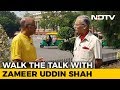 Walk The Talk With Lt General (Retd) Zameer Uddin Shah