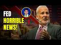 Peter Schiff: The 2026 "Horrible News" That Will Wipe Out the Middle Class