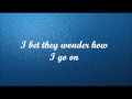 Alicia Keys ft.Kendrick Lamar - It's On Again (lyrics)