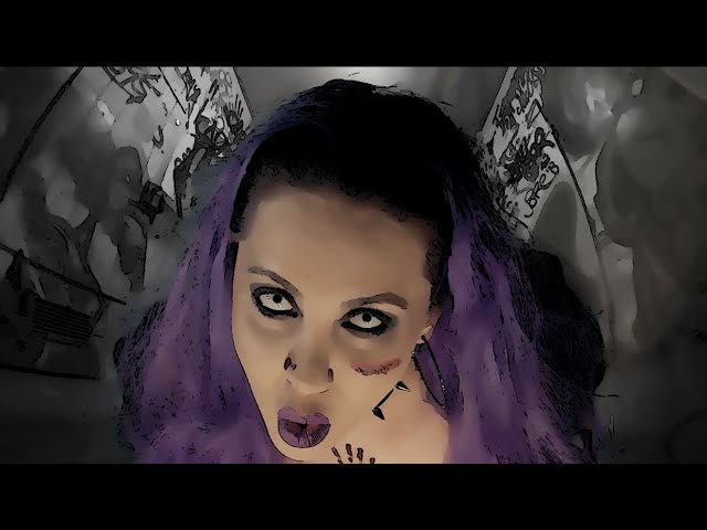 Watch RANNADOLL - Silent Night (Carol Flo) on YouTube